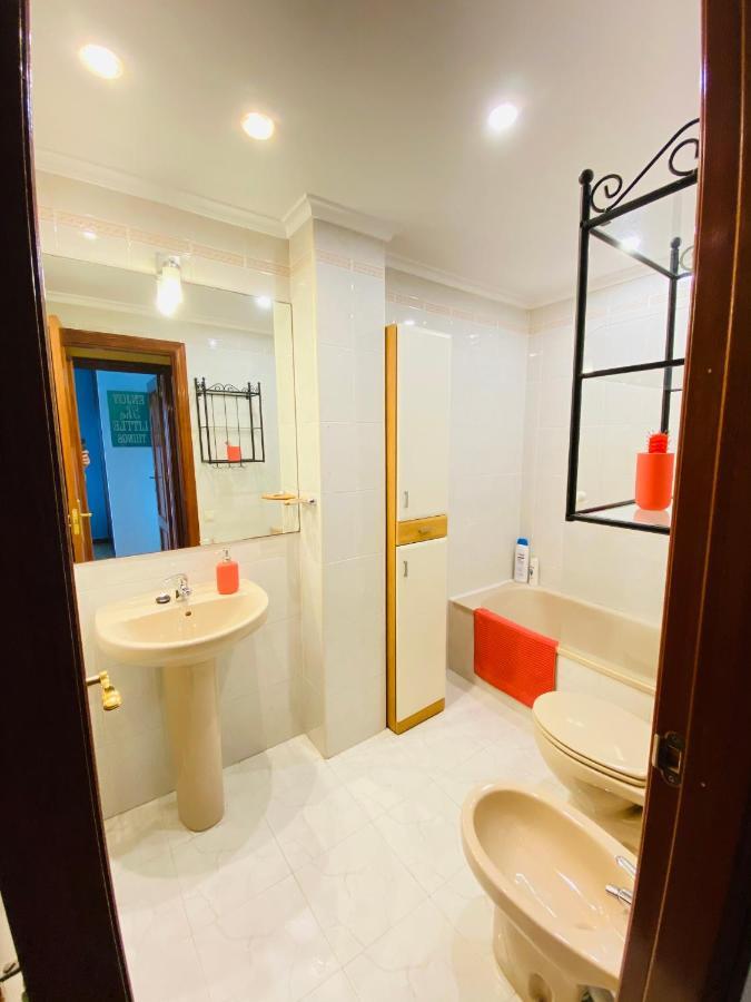 Apartamento Next Stop Playa Salinas Salinas  Exterior foto