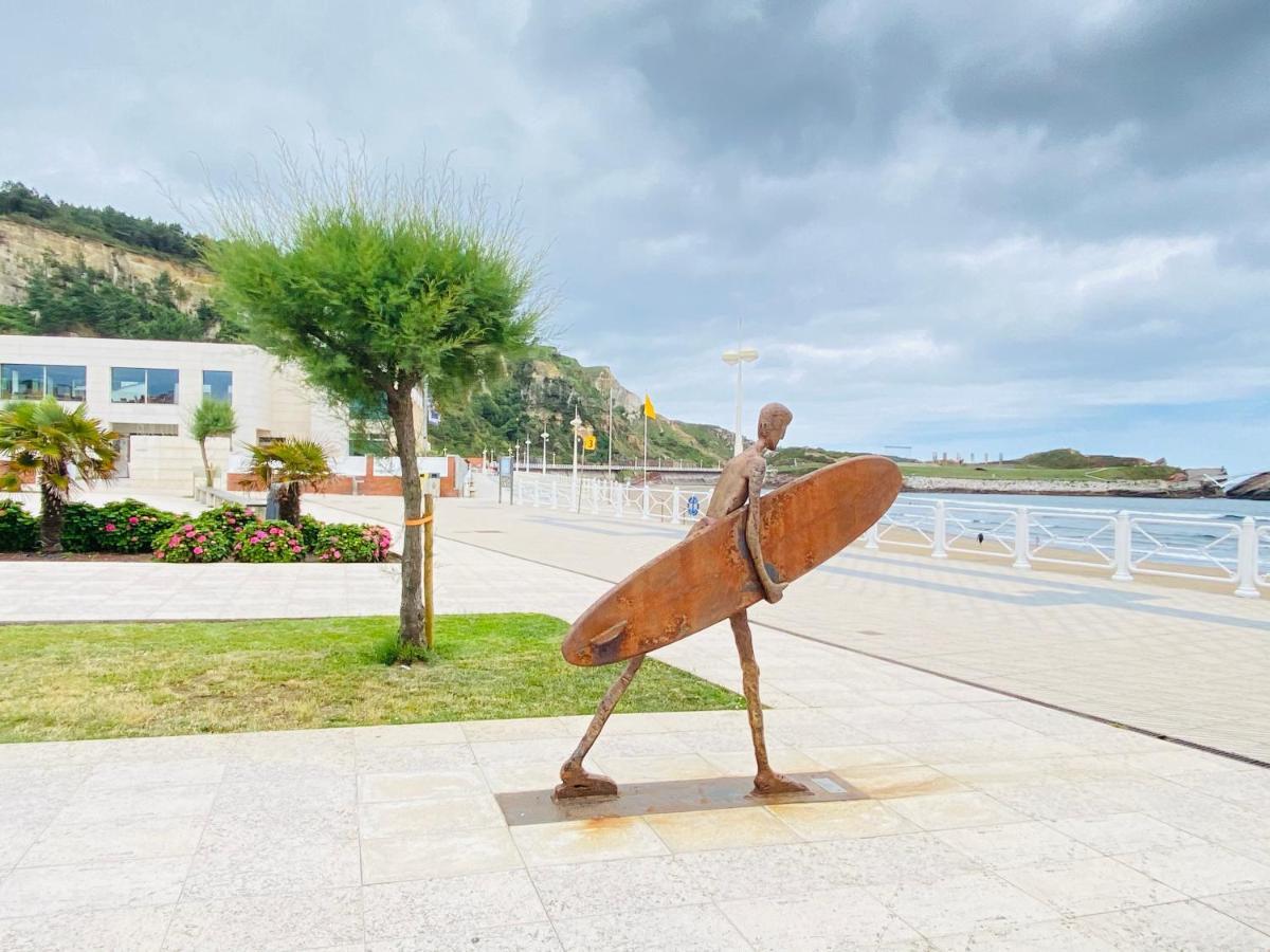 Apartamento Next Stop Playa Salinas Salinas  Exterior foto